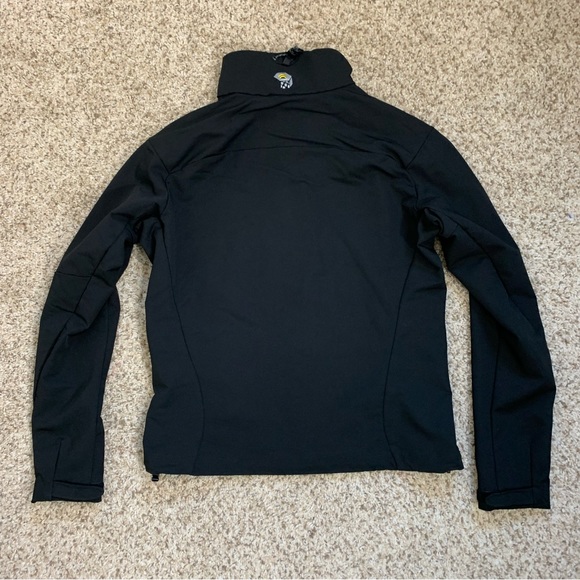 Mountain Hardwear performance jacket - Picture 12 of 13